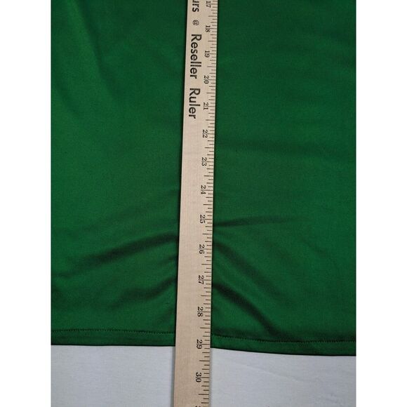 MEXICO‎ 2016/2017 Home Football Shirt Jersey ADIDAS Size L Large Adult - Picture 11 of 12